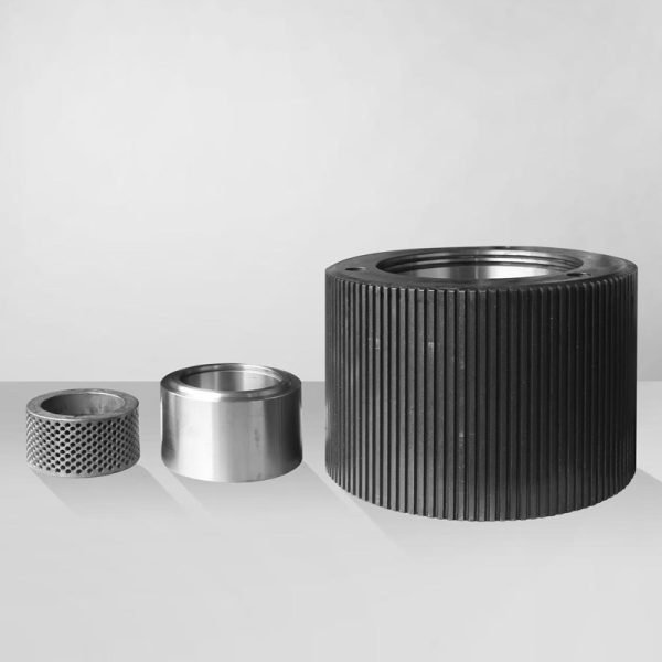 Pellet feed machine accessories ring die roller sleeve high quality