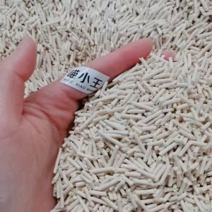 Finished cat litter natural environmentally friendly material factory direct sales