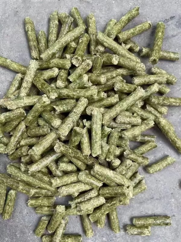 High quality ruminant feed for cattle and sheep direct sales