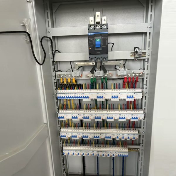 XL cabinet engineering electrical cabinet factory direct sales