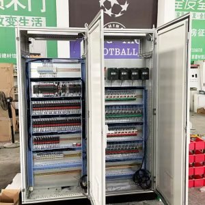 Feed machine control cabinet source manufacturer