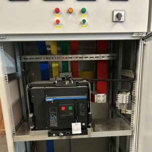 GGD cabinet custom assembly complete set of distribution cabinets support customization