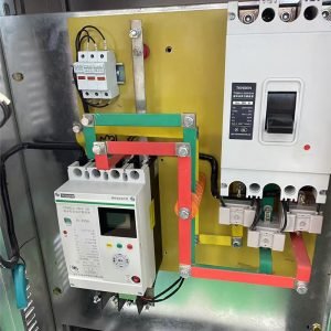Ring network distribution box manufacturer