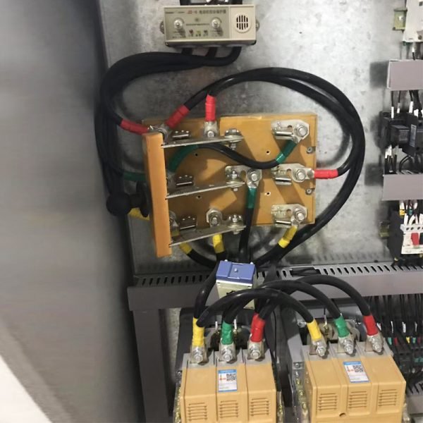 Feed machine control cabinet manufacturer direct sales